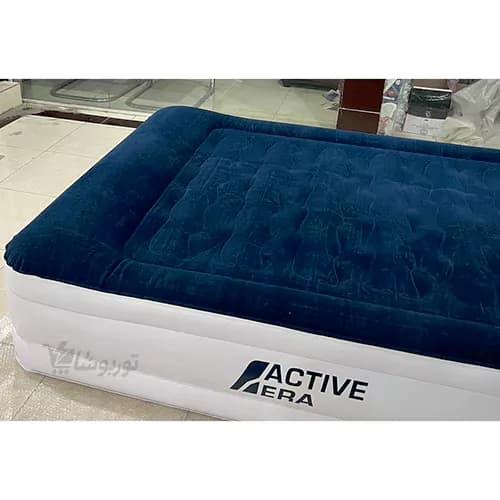 تشک بادی دو نفره Active Era Premium Air Bed مبلمان فرنا مدل 1145805 — تصویر ۲