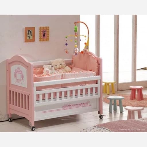 تخت کودک ونوجوان F20054 مبلمان فرنا مدل 1145729