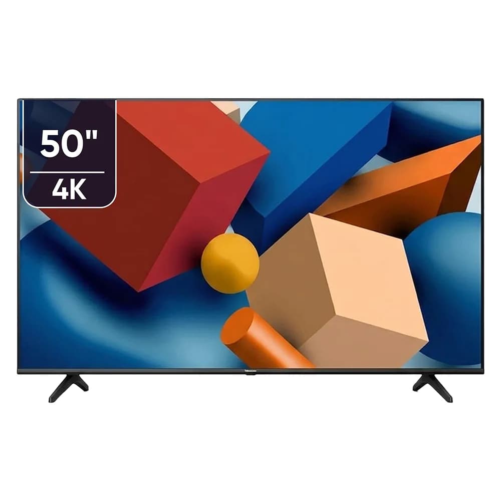 تلویزیون 50 اینچ ال ای دی هوشمند هایسنس مدل UA50A61HSHICHD — تصویر ۸