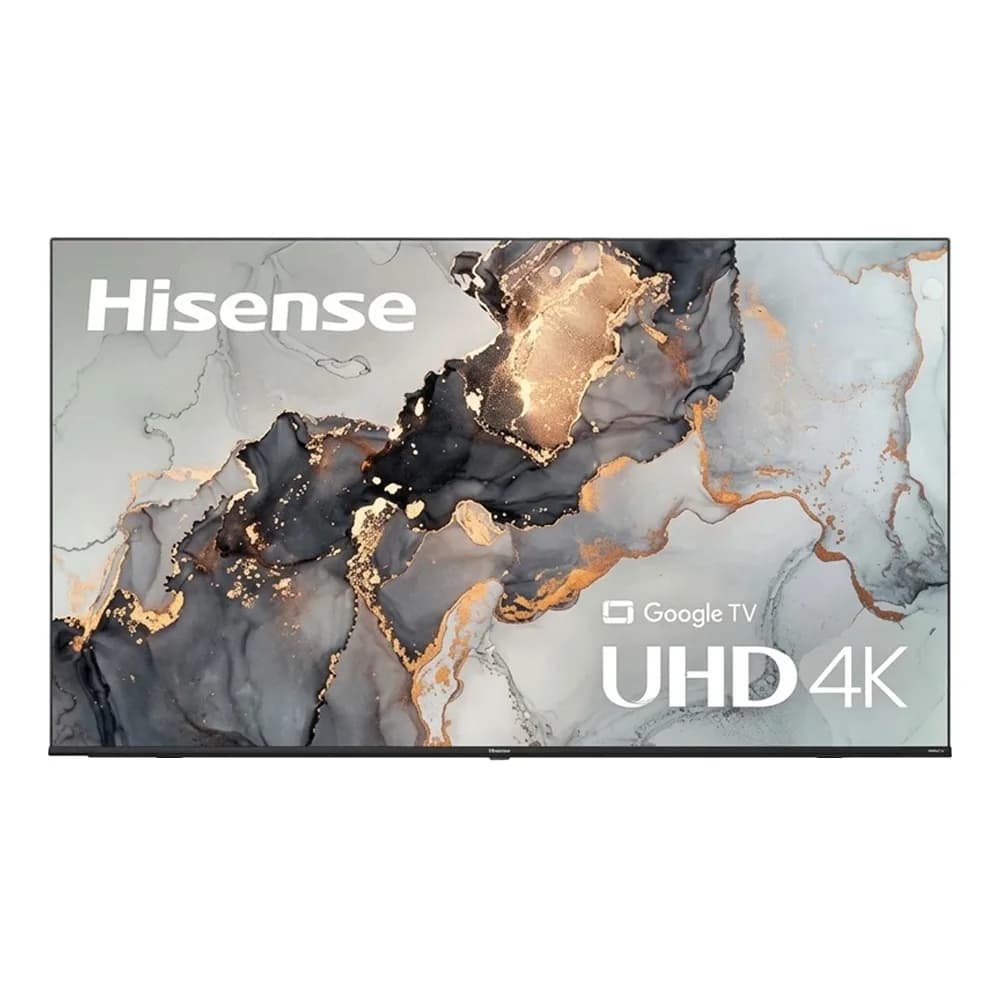 تلویزیون 50 اینچ ال ای دی هوشمند هایسنس مدل UA50A61HSHICHD — تصویر ۱۰