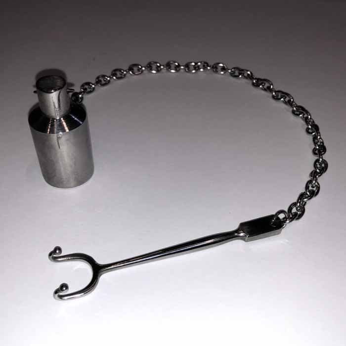 هوک وزنه دار بینی SURGICON