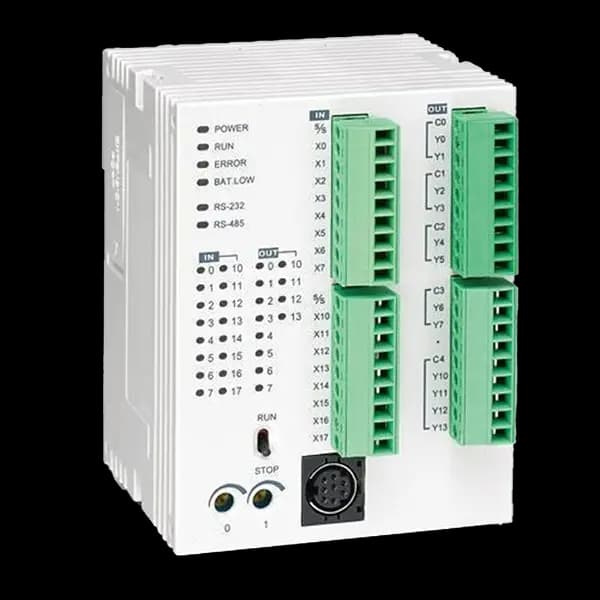 ماژول لودسل ورودی، آنالوگ خروجی دلتا DVP211LC-SL