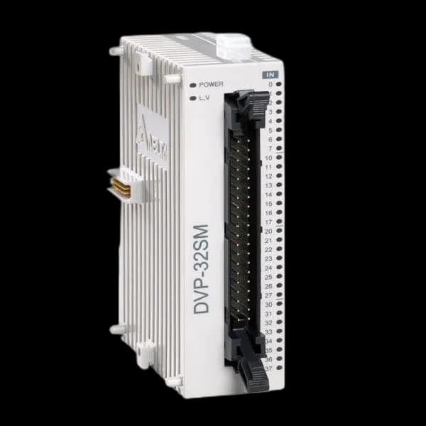 ماژول ورودی دیجیتال دلتا DVP32SM11N