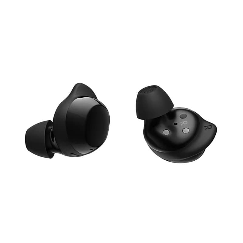 هدفون بلوتوثی سامسونگ مدل Galaxy Buds Core با نویز کنسلینگ فعال (ANC)، عمر باتری تا 35 ساعت با ANC خاموش، بلوتوث 5.4، فرمان لمسی و مقاومت در برابر رطوبت و عرق — تصویر ۱۱