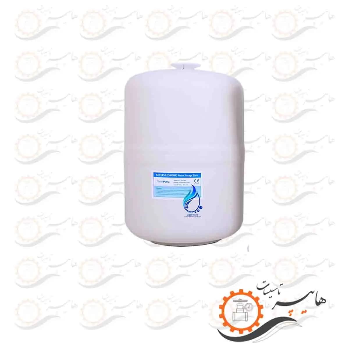 دستگاه تصفیه آب خانگی مدل CCK — تصویر ۳