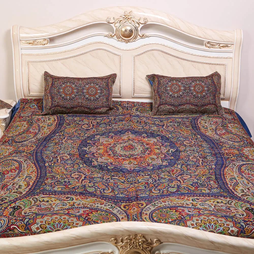 روتختی ترمه طرح پدیده کد 319