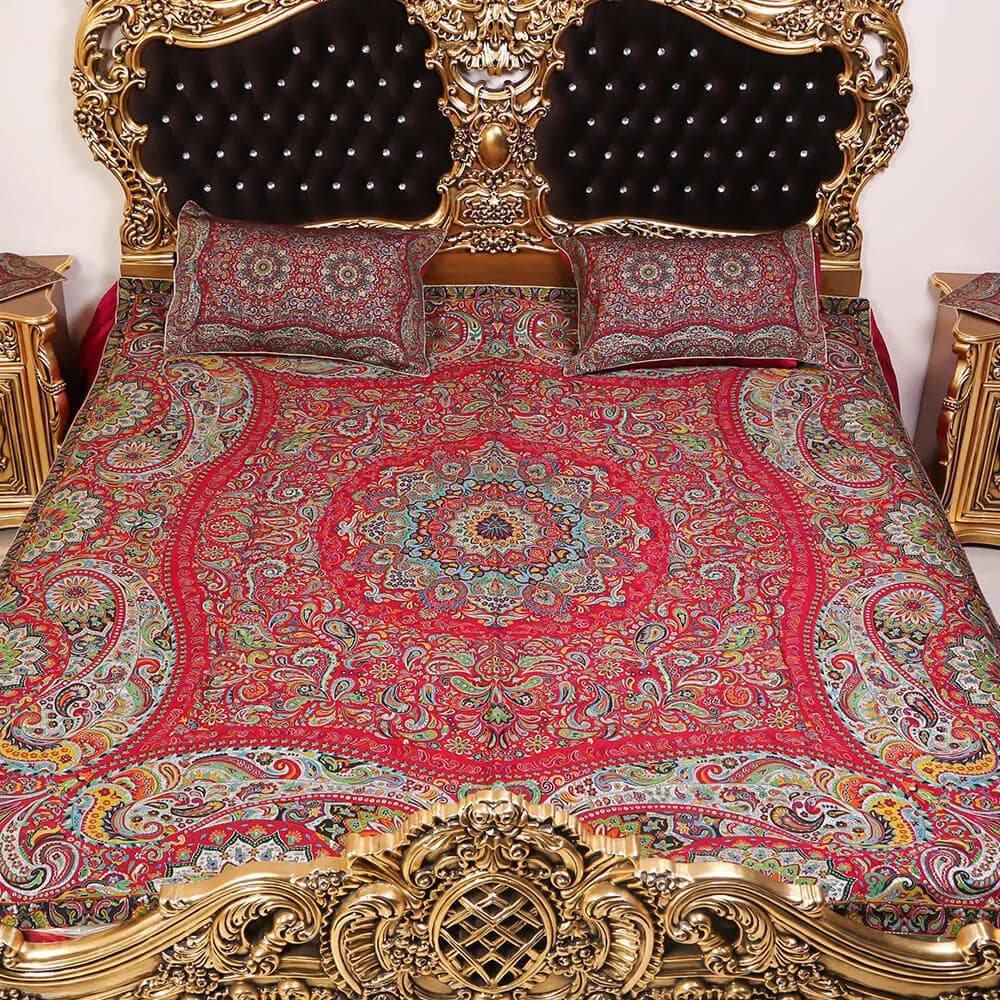 روتختی ترمه طرح پدیده کد 318