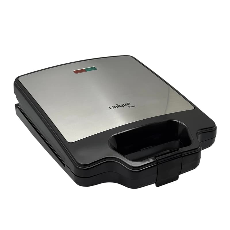 ساندویچ ساز ۴ کاره یونیک مدل MN2080