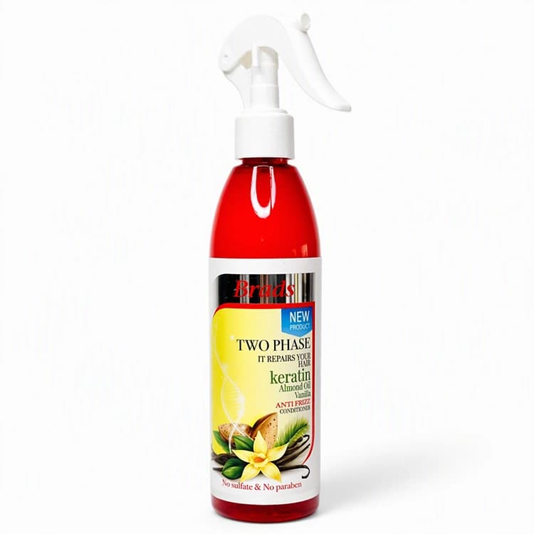 اسپری مو Brads مدل It Repairs Your Hair حجم 300 میلی لیتر