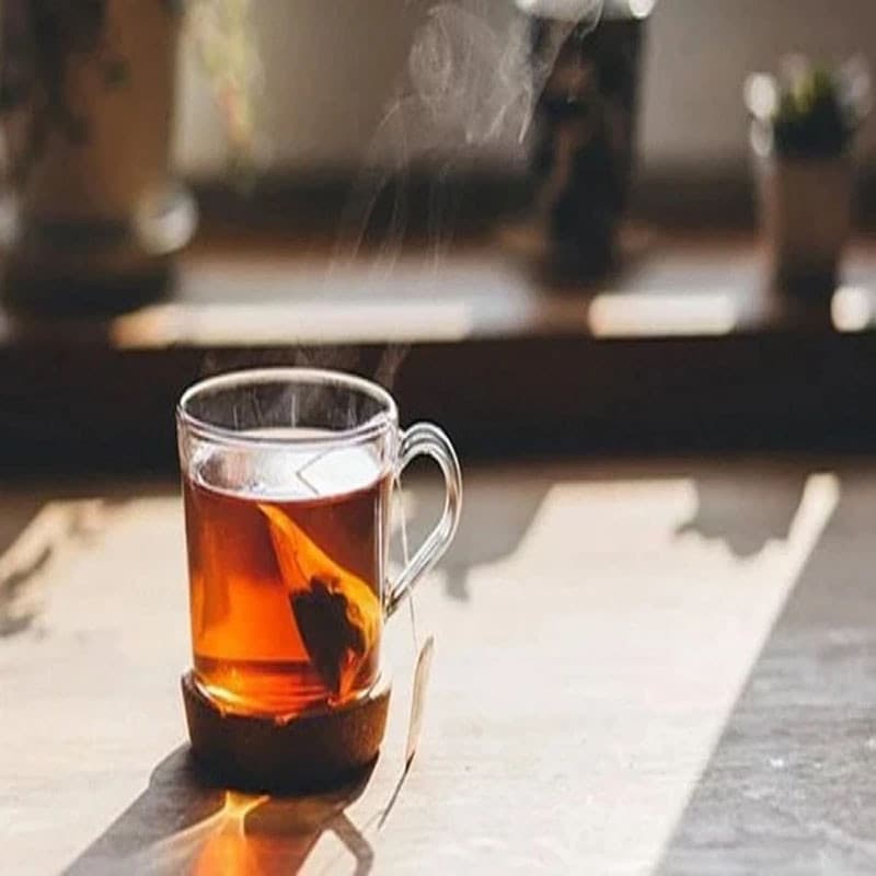 چای ساده شهرزاد - 400 گرم — تصویر ۲