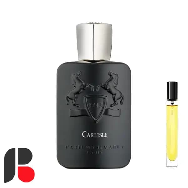عطر دست ساز مارلی کارلایل | Carlisle Parfums de Marly