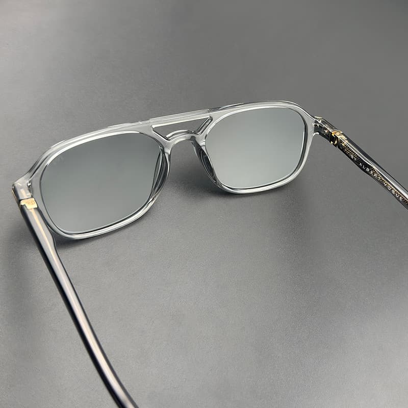 عینک آفتابی آلبرت وگ مدل S31236C4 Avantgarde Visionary — تصویر ۱۰