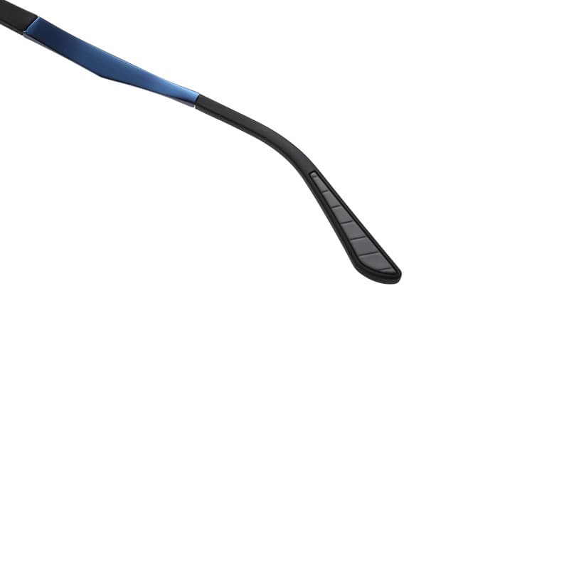 عینک آفتابی خلبانی (Aviator) مردانه آلبرت وگ مدل 6322C102-P101 Polarized Avantgarde Visionary — تصویر ۱۲