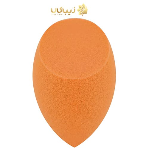 فروش ویژه پد آرایشی ریل تکنیک اصل باکیفیت عالی