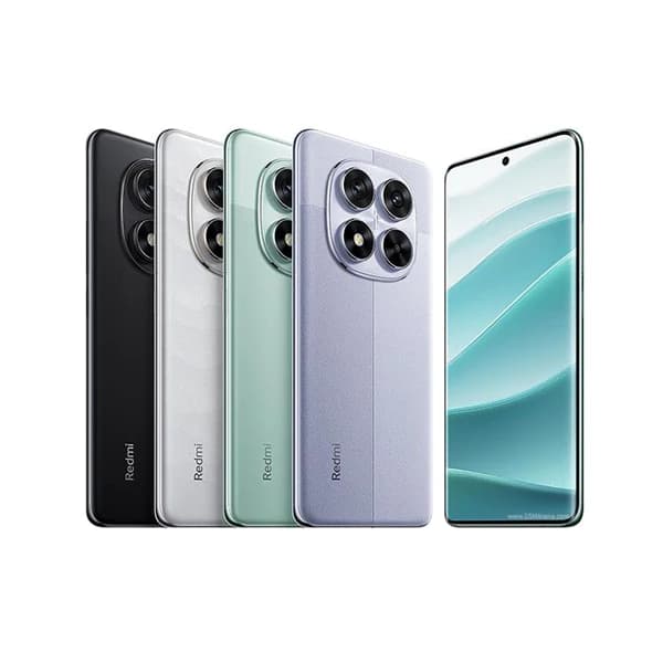 گوشی موبایل کارکرده شیائومی مدل Note 14 Pro با 12 گیگابایت رم ظرفیت 512 گیگابایت — تصویر ۴