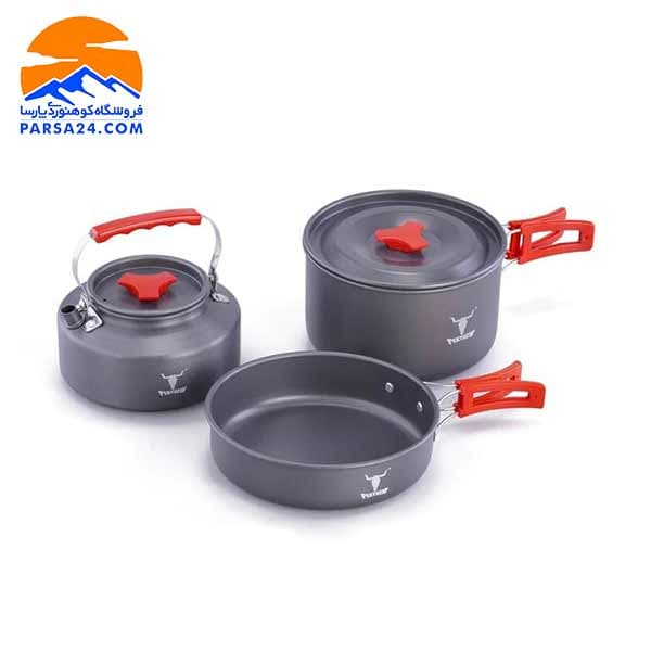 ظروف سفری پکینیو مدل Spice-2