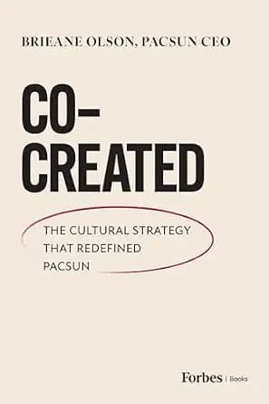 و دانلود نسخه کامل کتاب زبان اصلی Co-Created: The Cultural Strategy That Redefined Pacsun | دانلود کتاب خارجی