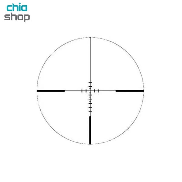 دوربین تفنگ سنتر پوینت CENTER POINT 3-12X44 — تصویر ۲