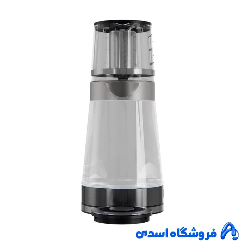 چای ساز تکنو مدل Te-936 — تصویر ۹