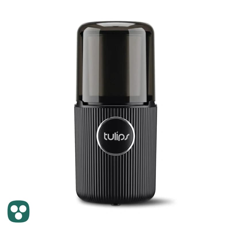 آسیاب قهوه تولیپس مدل CG-473 — تصویر ۳