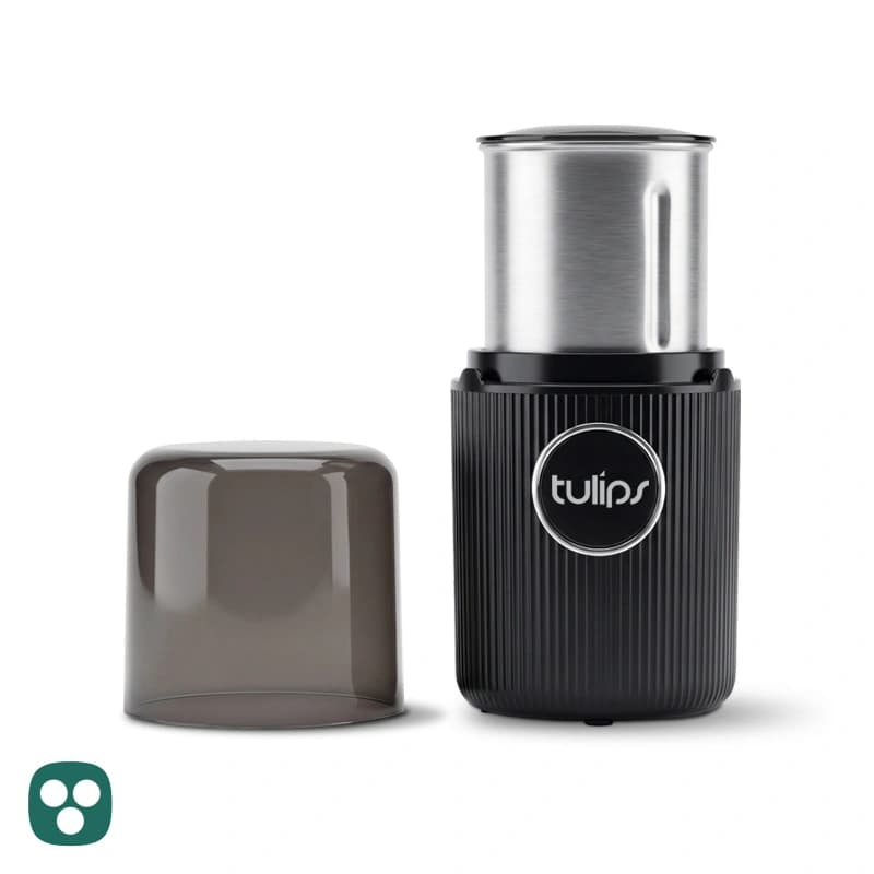 آسیاب قهوه تولیپس مدل CG-473 — تصویر ۴