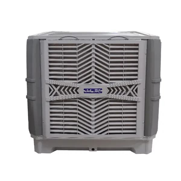 کولر آبی پلیمری 6000 آزمایش مدل AP60 BLDC — تصویر ۲