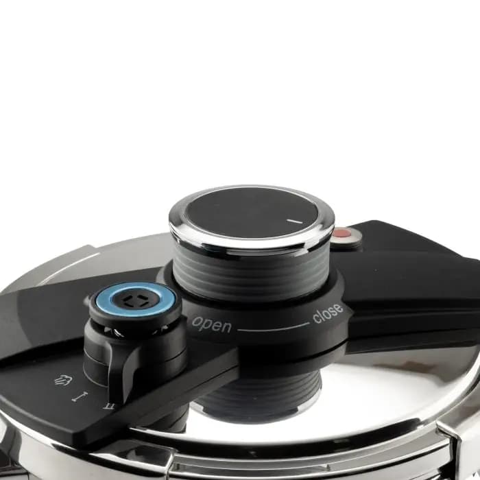 زودپز 6 لیتری MGS مدل PC606 — تصویر ۲