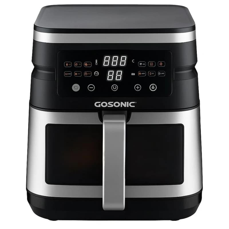 سرخ کن 7 لیتری گوسونیک مدل GAF-847
