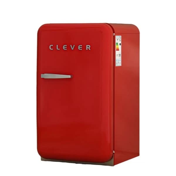یخچال فریزر هتلی کلور (Clever) مدل مینی — تصویر ۲