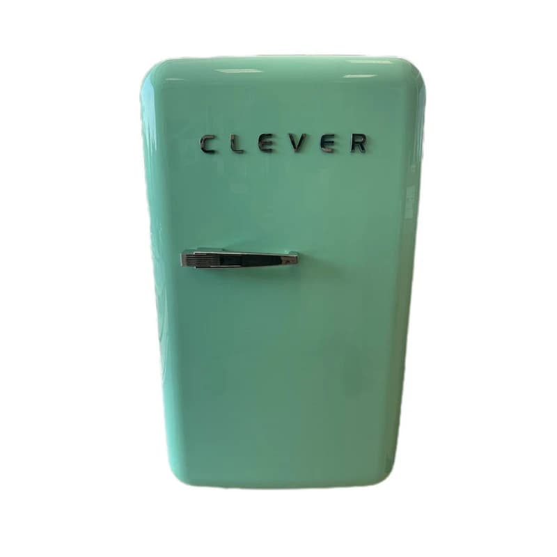 یخچال فریزر هتلی کلور (Clever) مدل مینی — تصویر ۳