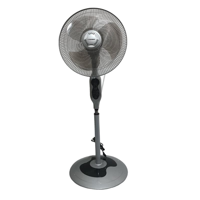 پنکه سه منظوره سانی مدل DWS-2600 (کنترل دار) — تصویر ۲