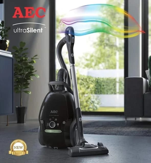 جاروبرقی AEC مدل 3600