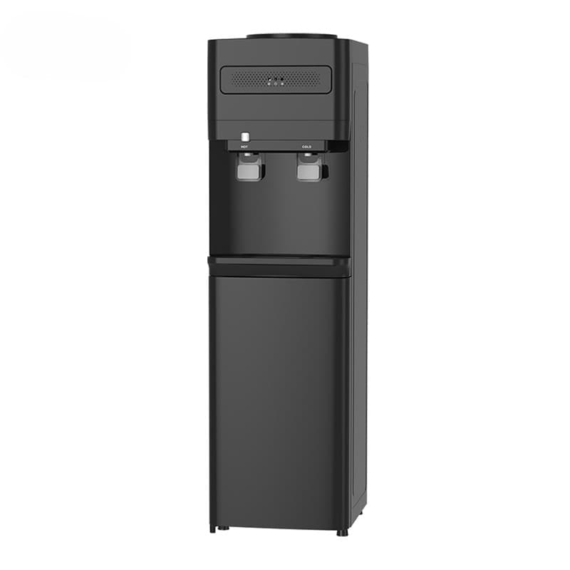 آبسردکن یخچال دار مگاپوینت مدل MP571 (دو شیر)