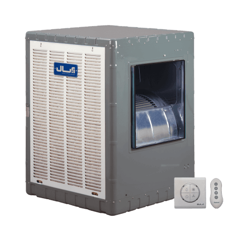 کولر آبی 7000 کم مصرف آبسال مدل AC70SR