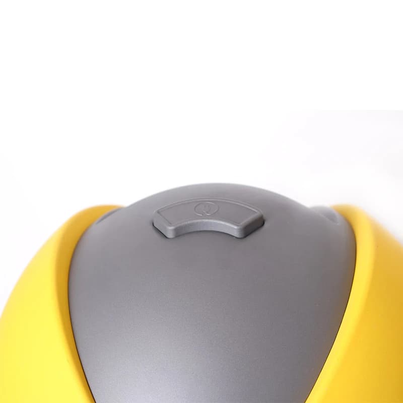 جاروبرقی پاکتین مدل MVC 4360 Pro — تصویر ۴