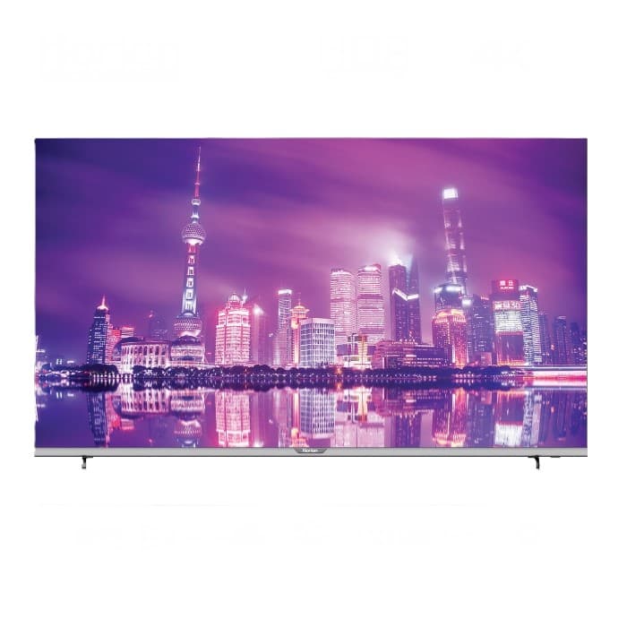 تلویزیون ال ای دی 55 اینچ 4K اسمارت هوریون
