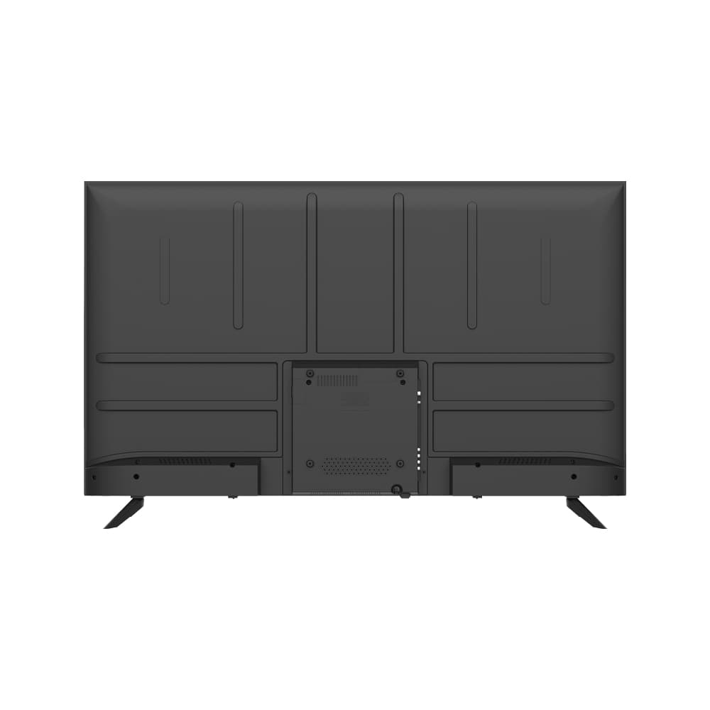 تلویزیون ال ای دی 50 اینچ JVC مدل 50N7125 — تصویر ۲