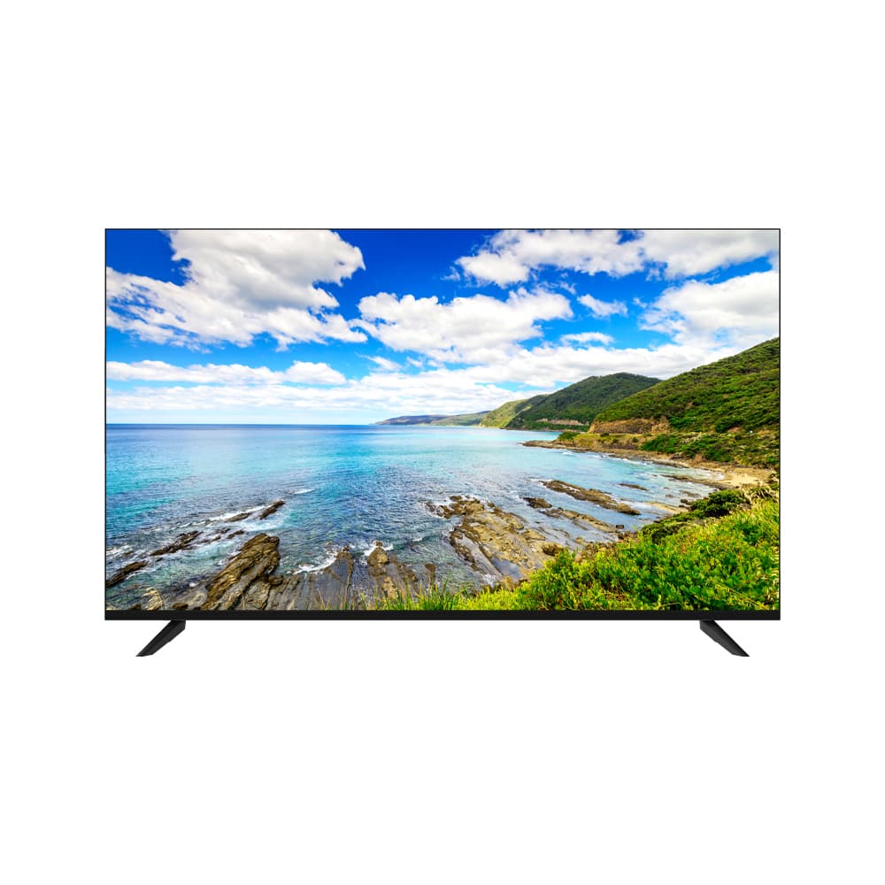 تلویزیون ال ای دی 50 اینچ JVC مدل 50N7125