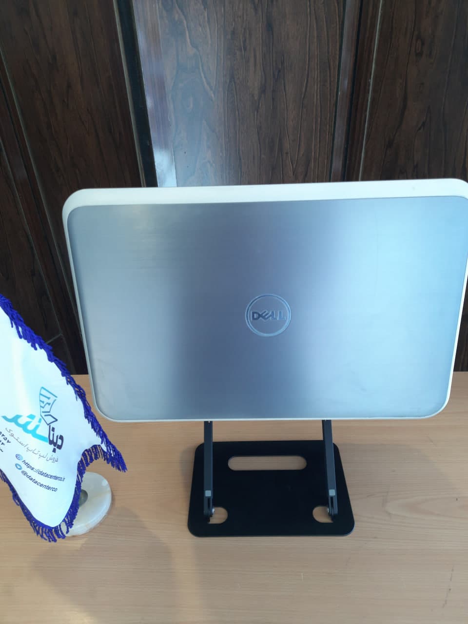 لپ تاپ استوک دل Dell Inspiron 15Z – 5523 — تصویر ۴