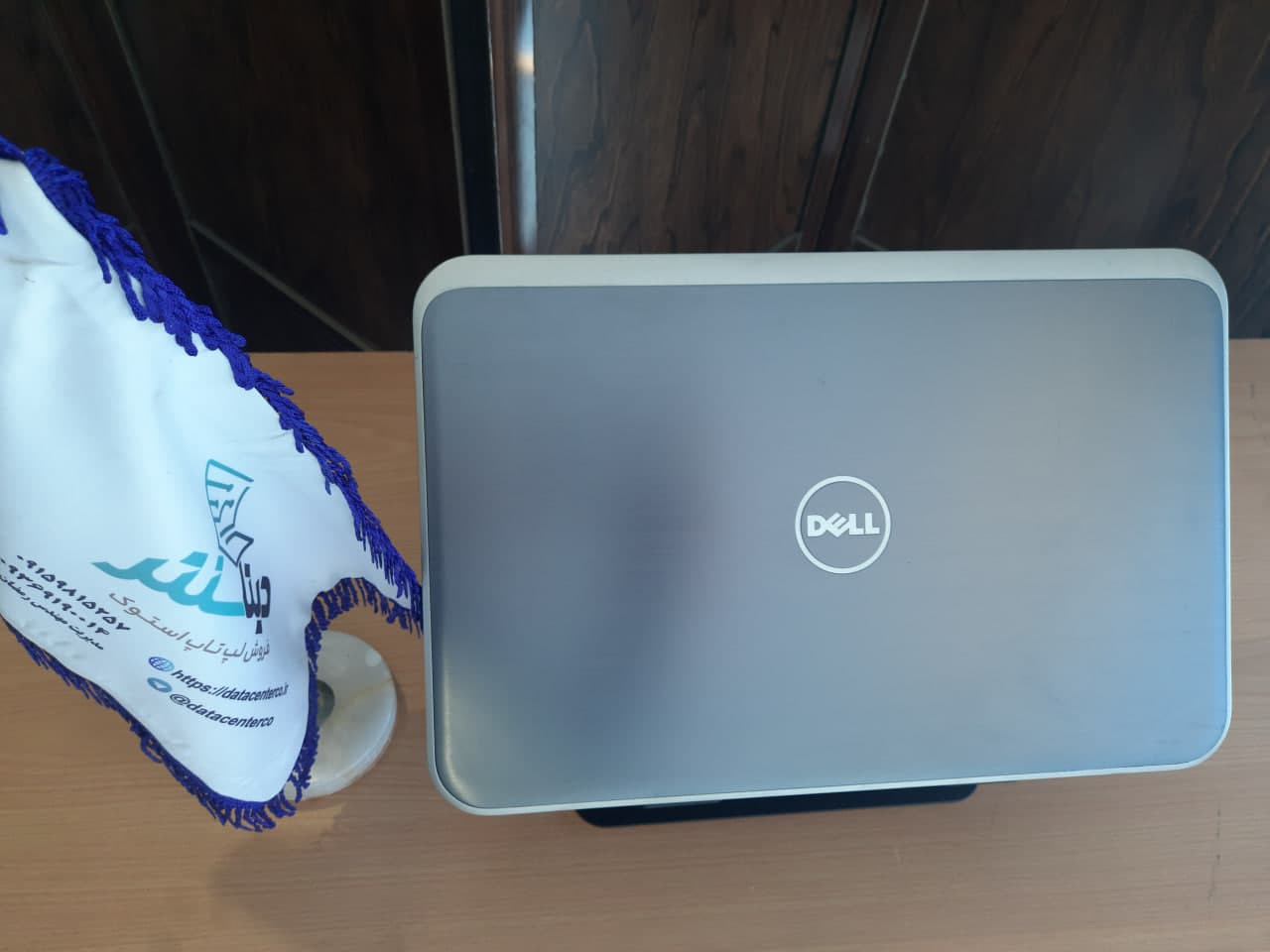 لپ تاپ استوک دل Dell Inspiron 15Z – 5523 — تصویر ۵