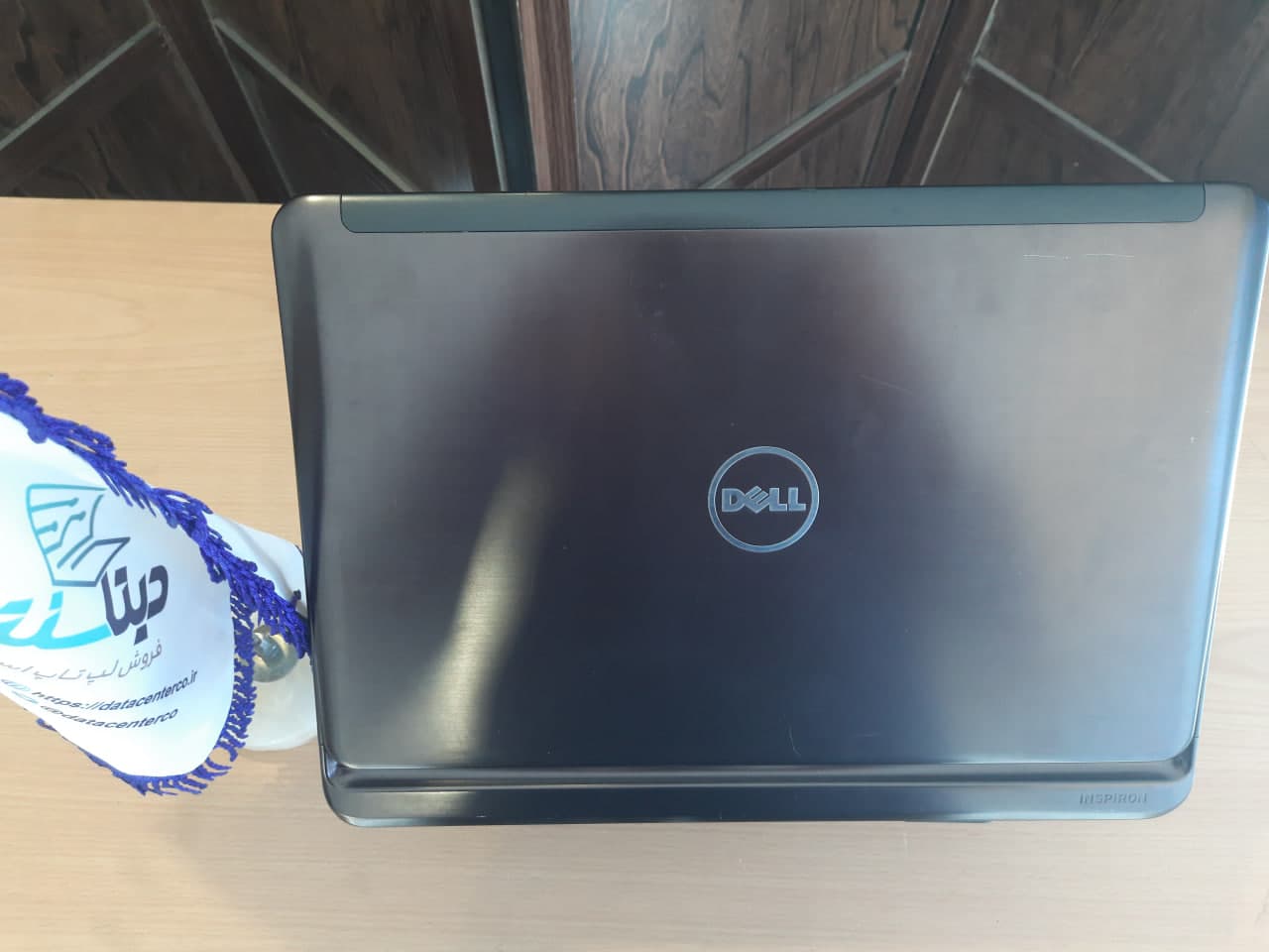 لپ تاپ استوک دل Dell Inspiron 14Z – N411Z — تصویر ۵
