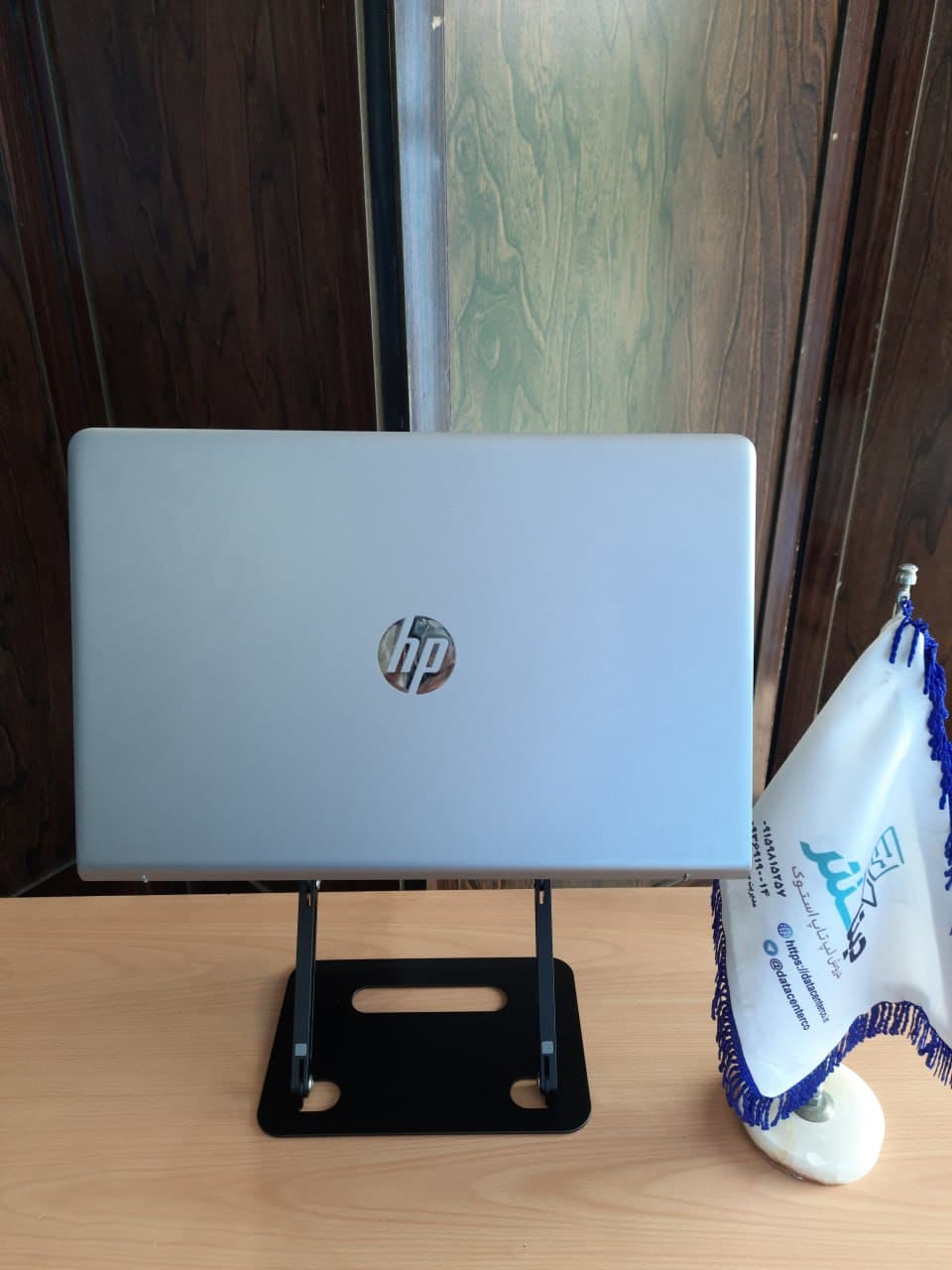 لپ تاپ استوک اچ پی پاویلیون Hp Pavilion Laptop 15 cc032 — تصویر ۳