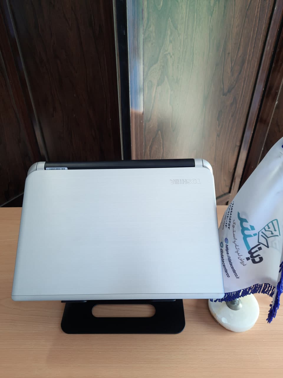 لپ تاپ استوک توشیبا ژاپنی Toshiba Dynabook P54/27M — تصویر ۲