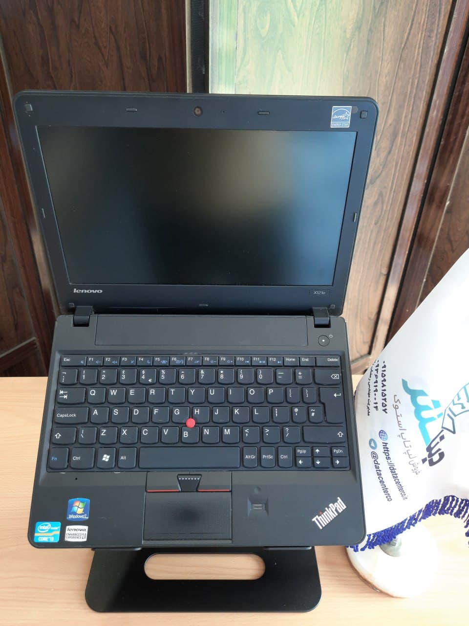 مینی لپ تاپ استوک لنوو Lenovo TinkPad X121e