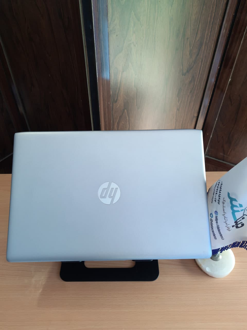 لپ تاپ استوک اچ پی پروبوک گرافیکدار Hp ProBook 470 G5 – i5 — تصویر ۲