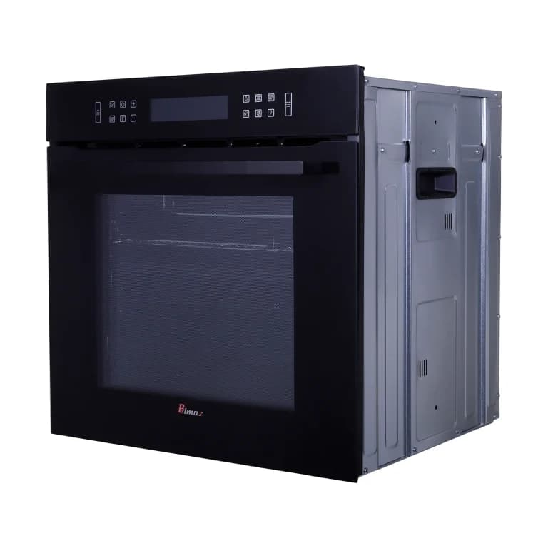 فر برقی توکار دوقلو بیمکث مدل 3102 — تصویر ۲