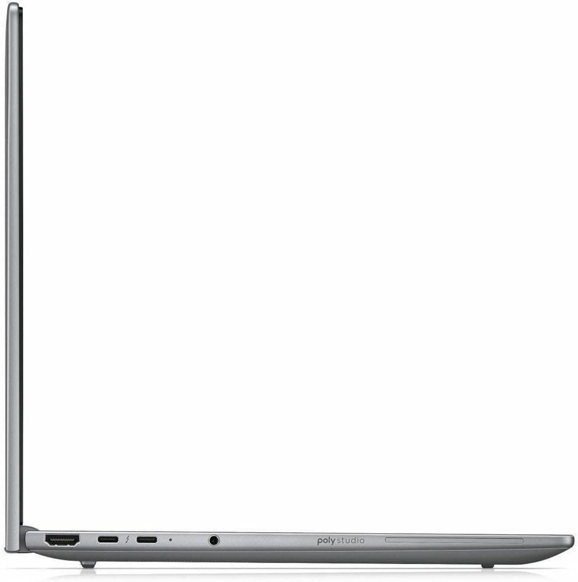 لپ تاپ اچ پی استوک hp zbook 8 G1i 14 ultra5-235U 16GB 512GB SSD intel npu — تصویر ۶
