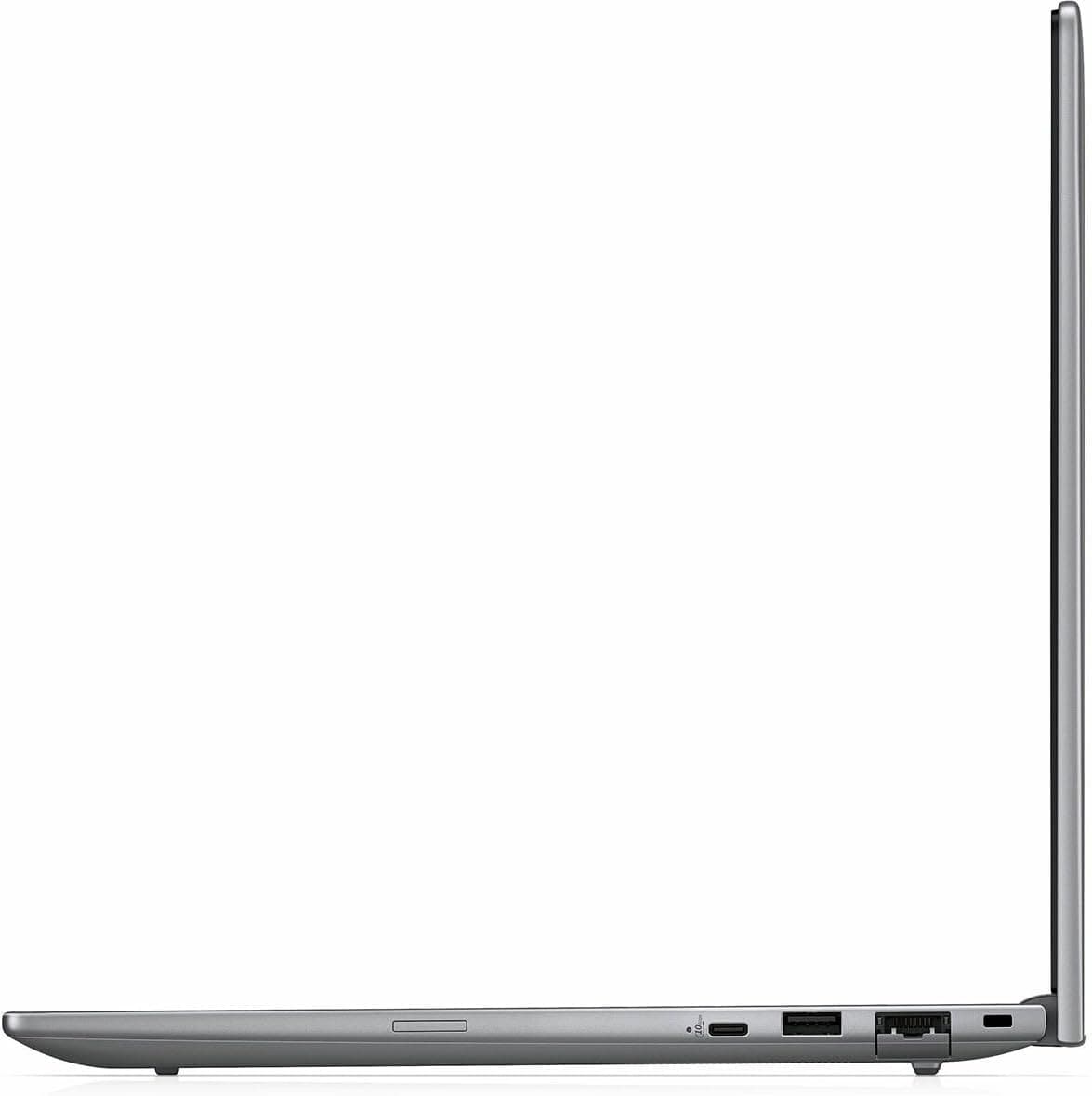 لپ تاپ اچ پی استوک hp zbook 8 G1i 14 ultra5-235U 16GB 512GB SSD intel npu — تصویر ۲