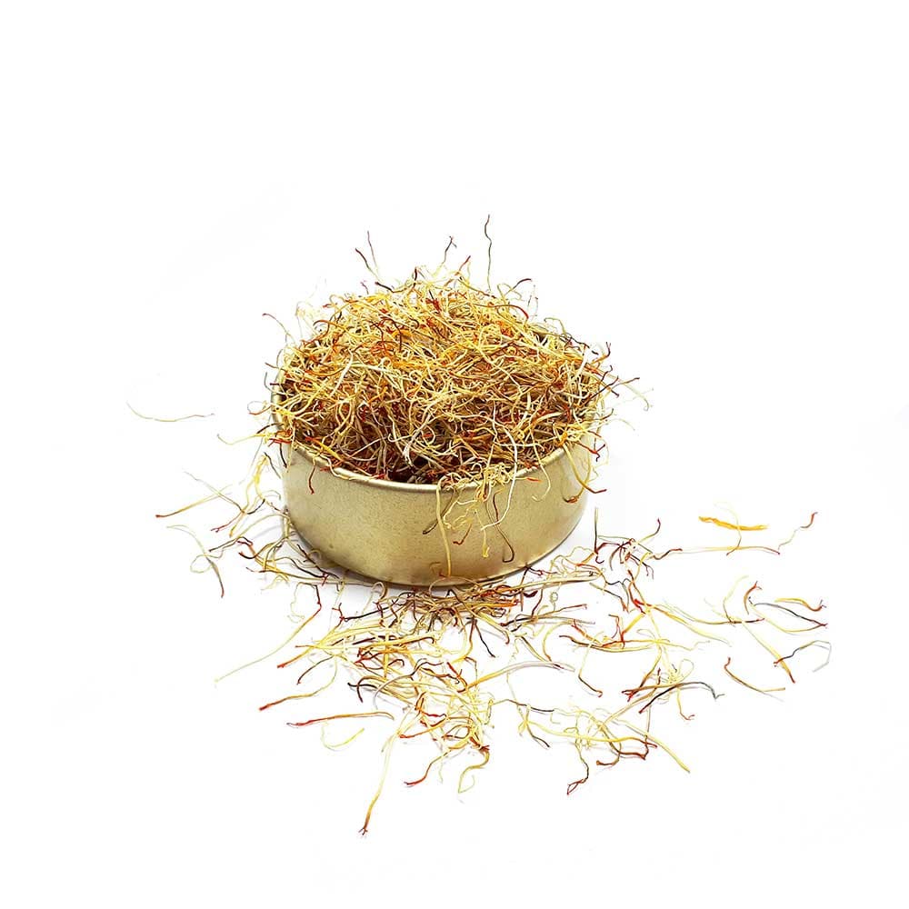 ریشه زعفران نجوان ( یک مثقالی ) — تصویر ۲
