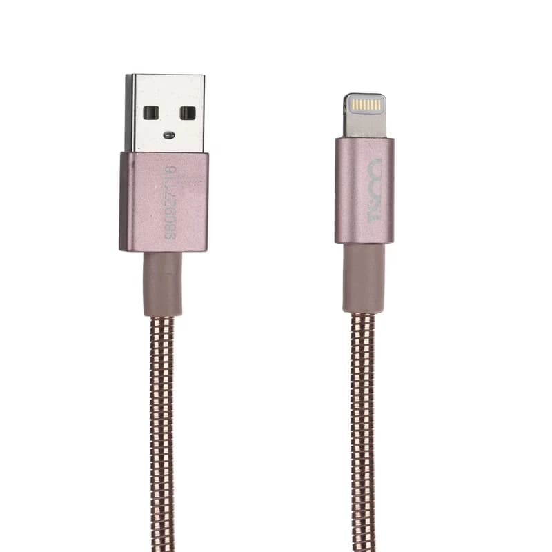 کابل لایتنینگ تسکو مدل TC i27 با طول ۱ متر